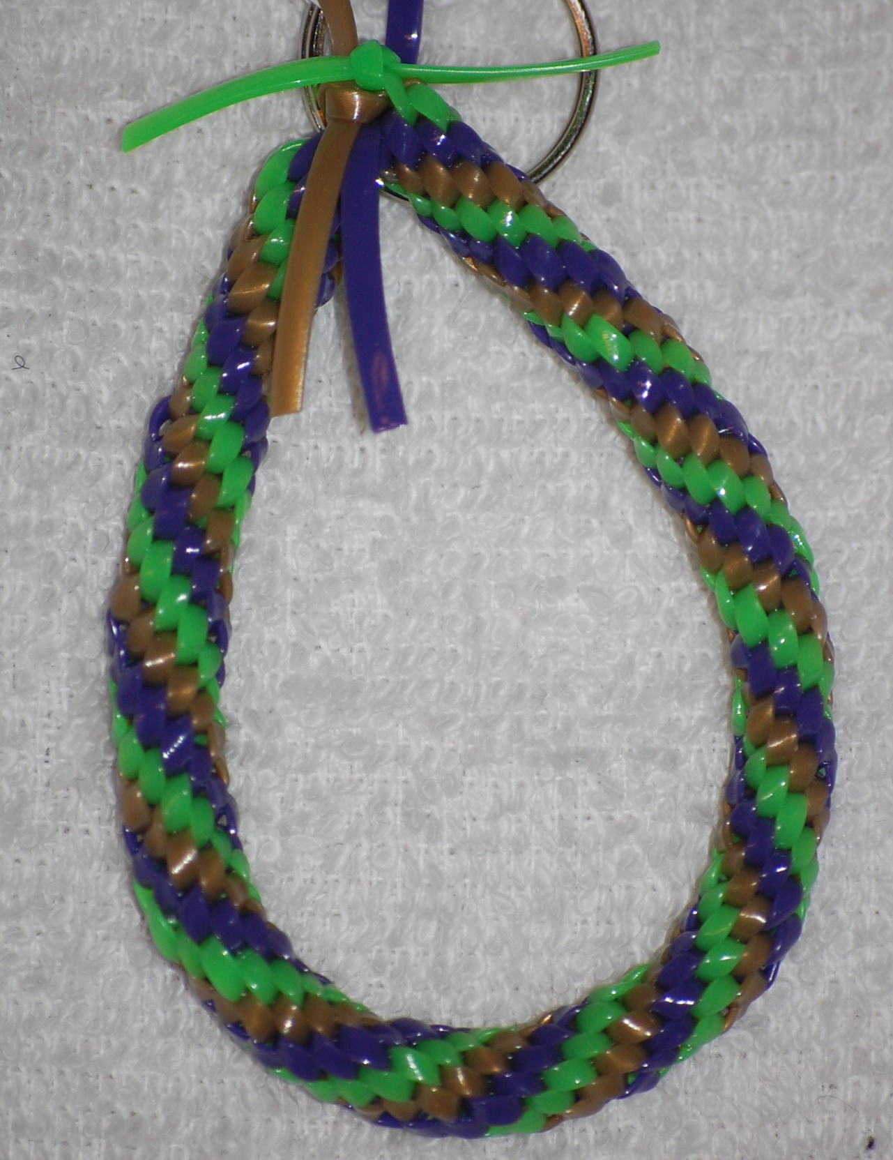 Keychain Image